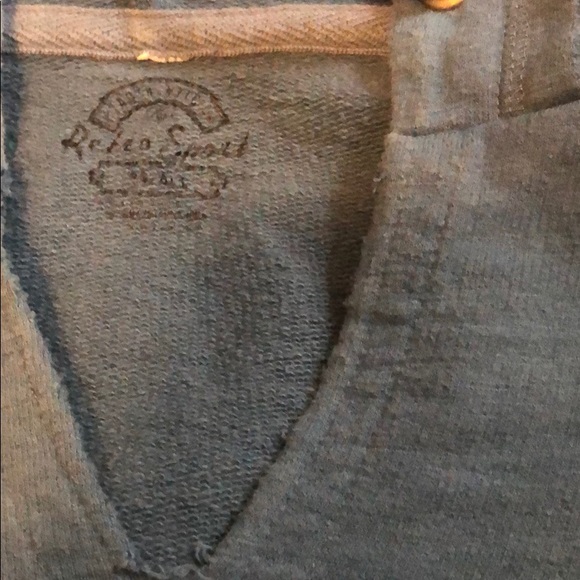 New England Patriots Fitted Hoodie - Picture 6 of 6